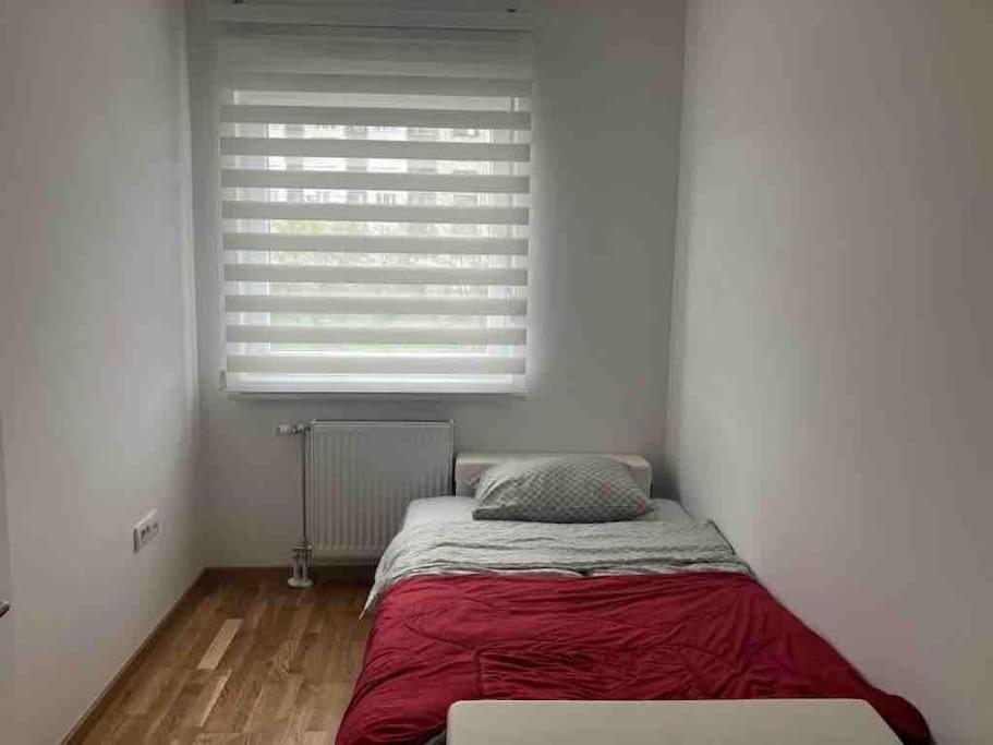 Apartman Vrbas 1 + Podzemna Garaza بانيا لوكا المظهر الخارجي الصورة