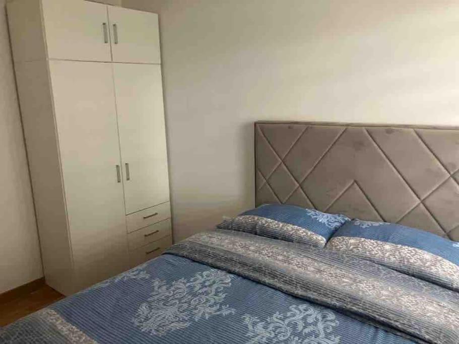 Apartman Vrbas 1 + Podzemna Garaza بانيا لوكا المظهر الخارجي الصورة